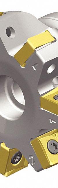 WIDIA Indexable Face Mill: VSM890D600Z08S200SN12 (MPN 6596155). Key specifications — attr256955: VSM890D600Z08S200SN12.