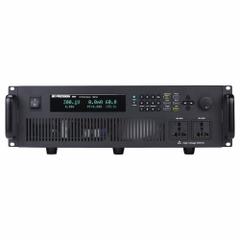 B&K PRECISION AC Power Source: Vacuum Fluorescent, 12 A Continuous Output Current, 110/220V AC, 9805. Key specifications — Display Type: Vacuum Fluorescent; Input Voltage: 110/220V AC; Brand: B&K PRECISION.