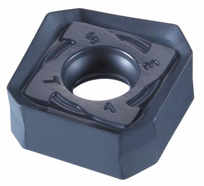 OSG Square Milling Insert: SNKU1505AZER-SM (MPN 52700006) - Square (S) Indexable Milling Inserts