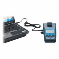 HACH Turbidity Meter: 0 to 1000 NTU, +/-2% of Reading Plus Stray Light Turbidity Accuracy (MPN 2100QIS01USB). Key specifications — Includes: USB; Product Type: Turbidity Meter; Range: 0 to 1000 NTU; Turbidity Accuracy: +/-2% of Reading Plus Stray Light; Manufacturer Part Number: 2100QIS01USB; Brand: HACH.