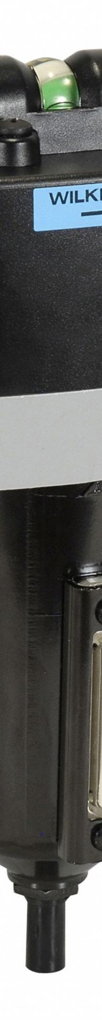 WILKERSON Filter: Coalescing, 1/2 in NPT, 0.5 micron, 250 psig Max Op Pressure, Metal Bowl, 28 (MPN M28-04-BH00B). Key specifications — attr110055: 28; attr110008: WILKERSON.
