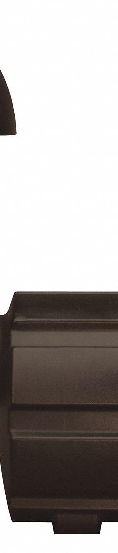 ROCKUSTICS Subwoofer: 11 3/4 in Overall Wd, 25 1/4 in Overall Ht, Subscape 10