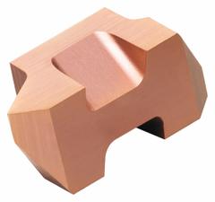 SANDVIK COROMANT Threading Insert (MPN TLTP-3L 1125)