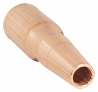 AMERICAN TORCH TIP Nozzle: 3/8 in Bore Dia, Tapered, 1/8 in Recess, 23T-37, 23T, 2 PK. Key specifications — Brand: AMERICAN TORCH TIP; Nozzle Series: 23T; Nozzle to Tip Relationship: 1/8 in Recess; Insulation Type: Self-Insulated.