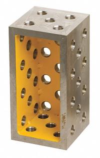 BUILDPRO Riser Block: 8 in Ht, 1,000 lb Holding Capacity (MPN T50125). Key specifications — Manufacturer Part Number: T50125; Brand: BUILDPRO.