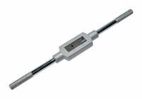 WESTWARD S. Tap Wrench, 1/4 to 3/4": For 1PZ33/1PZ34/1PZ35/1PZ38, Fits Westward Brand (MPN 318-0270). Key specifications — attr314611: 1PZ33; attr424386: S. Tap Wrench, 1/4 to 3/4"; attr314613: Westward; attr325168: WESTWARD.