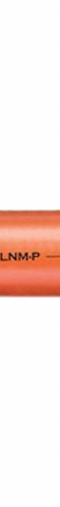 Conduit: 2 in Trade Size, Orange, 25 ft Nominal Lg, LNMP (MPN LNM-P 16-25). Key specifications — Conduit Color: Orange; Brand: LIQUATITE; Series: LNMP.