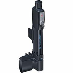 MAGNALATCH Pool and Child Safety Gate Latch: Vertical Pull Latch, Magnetic, 5/16 in Bolt Head Dia (MPN ML3VPKA). Key specifications — Brand: MAGNALATCH; Color: Black; Finish: Black; Latch Type: Magnetic; Hardware Included: Yes; Material: Steel; Product Type: Vertical Pull Latch.