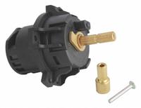 SPEAKMAN Pressure Balance Valve Trim: Sentinel Mark II, Compatible Product Type Handheld Showers (MPN RPG05-106096). Key specifications — Brand: SPEAKMAN; Product Type: Pressure Balance Valve Trim; Compatible Product Type: Handheld Showers; Compatible Series: Sentinel Mark II.
