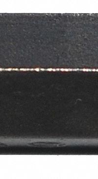 ZEPHYR Insert Bit: Insert Bit, Imperial, PH1 Bit Industry Size, #1 Bit Size, Std, Hex, Power, 5 PK (MPN D1221XM-5PK). Key specifications — attr1119695: ZEPHYR; attr1119703: S2 Steel; attr1119710: Standard; attr1119708: Hex; attr1202404: #1.