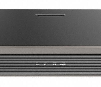 VISION Network Video Recorder: 16 Camera Inputs - Network IP Video Recorders