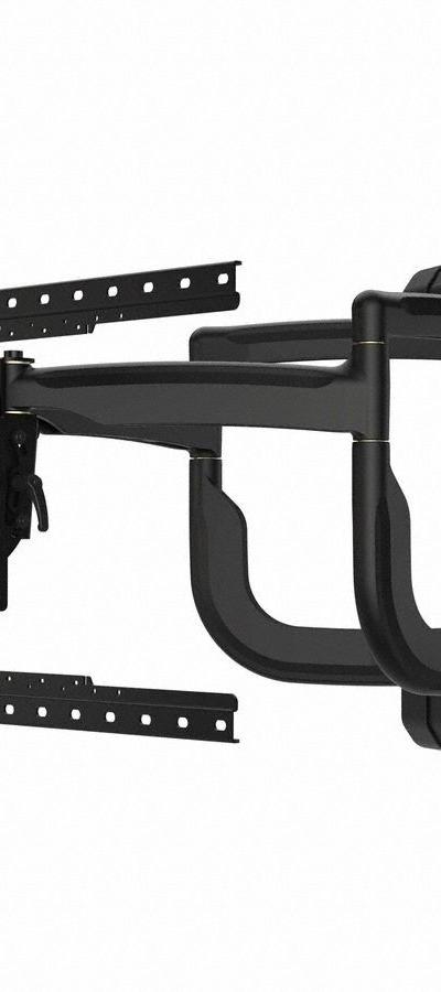 PEERLESS TV Wall Mount: Wall - Full Motion Television Mounts
