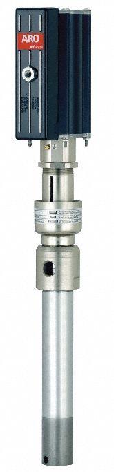 ARO Air Drum Pump: Pump Only - Standard Dispensing Piston Drum Pumps