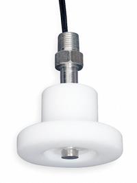 MADISON Alternator Closed Liquid Level Switch: Open On Rise, SPST, Stainless Steel (MPN M8020-ULL-NC). Key specifications — attr211334: MADISON; attr1023755: Lead Wires; attr1023760: Vertical; attr1027626: 1.00.