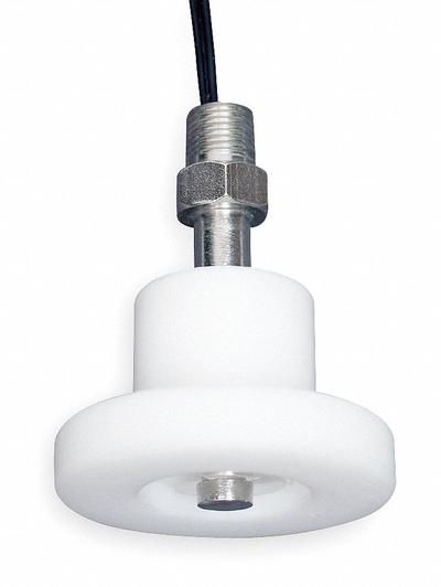 MADISON Alternator Closed Liquid Level Switch: Open On Rise, SPST - Mechanically Alternating Side-Mounted Float Switches