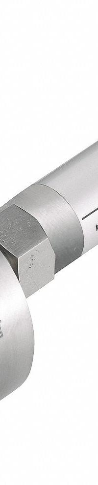 ASHCROFT Sanitary Pressure Transmitter: 1 1/2 in Triclamp, 0 to 200 psi, 4 to 20mA DC, 4X (MPN KS7S1542HM200#). Key specifications — Brand: ASHCROFT; Accuracy: ±1% of Full Scale; Fitting Material: Stainless Steel.