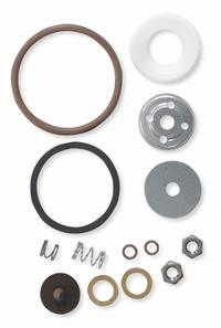 CHAPIN Repair Kit: Handheld Sprayer, 6-4628, 21220/22090/22180/22350/22360/22790. Key specifications — Product Type: Sprayer Repair Kit; Compatible Mfr No.: 22090; Compatible Product Type: Handheld Sprayer.