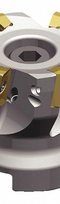 WIDIA Indexable Face Mill: VSM17D600Z12S150XD17 (MPN 5988027). Key specifications — attr256955: VSM17D600Z12S150XD17.