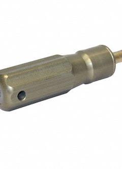 GEDORE Cleanroom Torque Screwdriver: 1/4 in Tip Size, 2.5 N-m Min Torque, 13.6 N-m Max Torque (MPN CRS 100-1360 FH). Key specifications — attr1205035: GEDORE; attr1205043: 1/4 in.