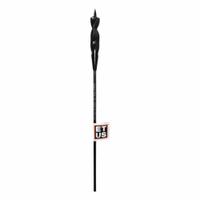 EAGLE TOOL US Screw Point Cable Drill Bit: 9/16 in Drill Bit Size, 54 in Overall Lg, Carbon Steel (MPN ESP56254). Key specifications — attr268675: ESP56254; attr277200: EAGLE TOOL US.