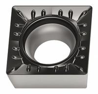 WALTER Square Turning Insert: SCMT433-RK4, SCMT120412-RK4 (MPN 6651128). Key specifications — attr257901: SCMT120412-RK4; attr257900: SCMT433-RK4.
