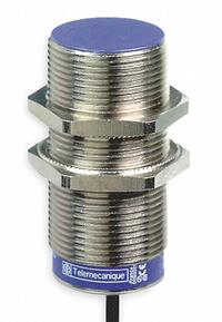 TELEMECANIQUE SENSORS Inductive Cylindrical Proximity Sensor: Non-Terminated Cable, Shielded, NC (MPN XS630B1MBL2). Key specifications — Brand: TELEMECANIQUE SENSORS; AC Supply Voltage Rating: 24-240V AC; DC Supply Voltage Rating: 24-240V DC.