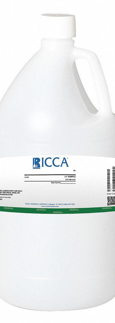 RICCA CHEMICAL Buffer - pH Buffers