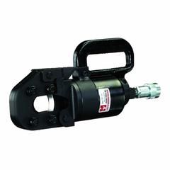 HUSKIE TOOLS Bar and Wire Cutter: Guillotine Head, 10,000 psi, Wire Cap 1.25 in, SP (MPN SP-32). Key specifications — attr653264: 1-1/4 in Aluminum Conductor Steel-Reinforced Cable; attr653285: SP; attr653276: Remote Hydraulic Cutting Head; attr653265: 1.25 in; attr653250: HUSKIE TOOLS; attr653253: ACSR Cable.