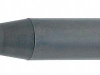 OSG Spiral Point Tap: M20x2.5 Metric, 6H, 3 Flute, Plug Chamfer (MPN 2593601)
