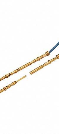 OMEGA temperature probes and components-new: Socket, For Type K Thermocouple Type (MPN HPC-AL-S). Key specifications — Product Type: Socket; Brand: OMEGA; Color: Green; Body Material: Copper; Manufacturer Part Number: HPC-AL-S.