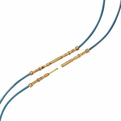 OMEGA temperature probes and components-new: Socket - Thermocouple Pins & Sockets