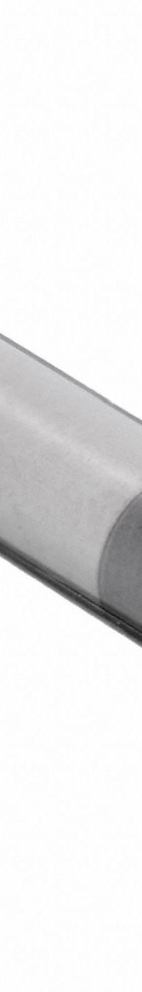 APPROVED VENDOR Square End Mill: Carbide, AlTiN Coated, 4 Flute, 5 mm Mill Dia, 16 mm LOC, 51 mm OAL (MPN 206-001350B)