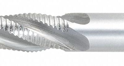 OSG Roughing End Mill: Cobalt - General Purpose Cobalt Roughing End Mills