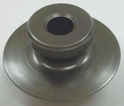 RIDGID Cutter Wheel: Cuts Steel, For Grainger No. 19U189/43FT07, For Mfr No. 83080/83145/83165 - Wheels for Pipe, Tubing & Conduit Cutters