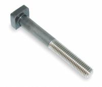 TE-CO T-Bolt: Stainless Steel, For 1/2 in Slot, 1/2"-13 Thread, 8 in Shank Lg (MPN 46487). Key specifications — Brand: TE-CO.
