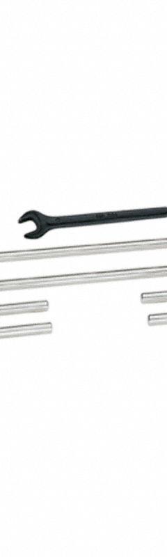 HEIDOLPH Frame Tension Roller: Frame Tension Roller, PTFE/Stainless Steel (MPN 036303360). Key specifications — Brand: HEIDOLPH; Material: Stainless Steel; Product Type: Frame Tension Roller.