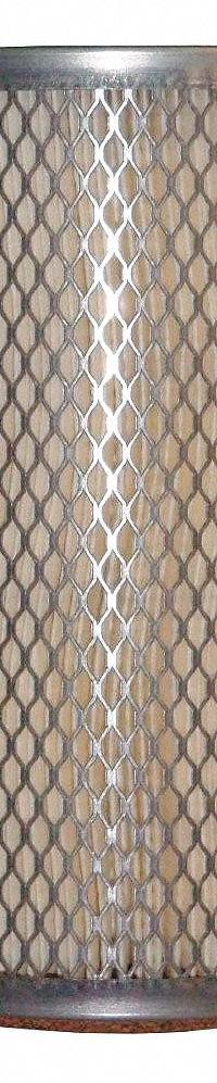 SOLBERG Filter Element: Paper, 8.62 in Overall Ht, 3 1/2 in Inside Dia, 5 7/8 in Outside Dia, 850/1. Key specifications — attr59866: 850/1; attr59869: SOLBERG; attr59875: 2EPP2.