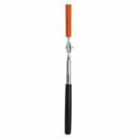ULLMAN Magnetic Retrieval Tool: 5 1/2 in Jaw Cap., Mag. Typ. Alnico, Shft. Typ. Telescoping (MPN NO. 2). Key specifications — attr1016158: Straight; attr1016165: Alnico; attr1016172: Magnetic Retrieval Tool; attr1004943: ULLMAN; attr1016157: Vinyl; attr1016173: Steel; attr1016174: Telescoping; attr1016161: Magnet.