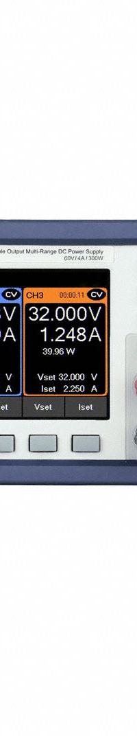 B&K PRECISION Triple Output DC Power Supply: 4 A Current Output 1 - Max, 4 A Current Output 2 - Max (MPN 9141-GPIB). Key specifications — Brand: B&K PRECISION.