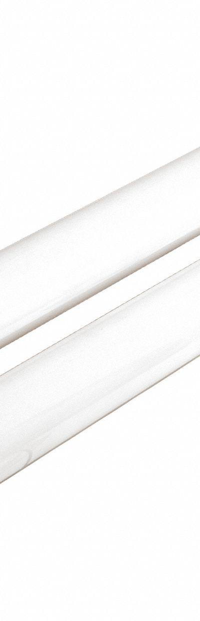 LEDVANCE/ SYLVANIA U-Shaped Fluorescent Bulb: T8 - Fluorescent U-Bend Lamps (No UL Type)