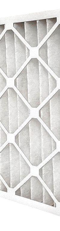 GRAINGER Pleated Air Filter: 24 in x 24 in x 1 in, MERV 8, Gen Use (MPN GR5WM724241). Key specifications — Media Material: Synthetic; Brand: GRAINGER; Frame or Header Material: Beverage Board.