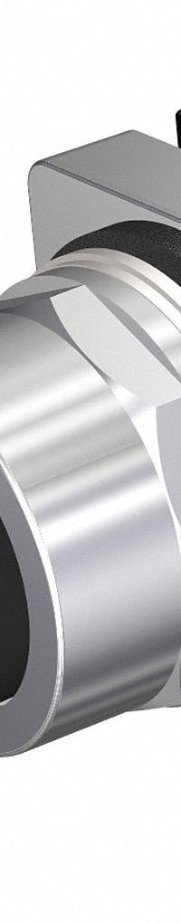 SIEMENS Mushroom Head Push Button: Non-Illuminated, Mushroom Head Profile, Non-Metallic, 30 mm, 1NO (MPN 52PM9W1K). Key specifications — Brand: SIEMENS; Action: Momentary; Series: Class 52; Terminal Connection: Pressure Plate; Push Button Material Type: Non-Metallic.