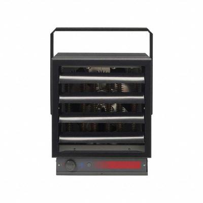 DIMPLEX Unit Heater: Phase 1/3/Volts 240/208, 19.5 in x 13 in x 13 in - Suspended Electric Wall & Ceiling Unit Heaters with Transformer