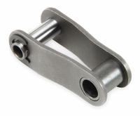 TSUBAKI Offset Link: Offset, Heavy Conveyor Chains For Chain, C2042, 1 in Pitch, 5/8 in Roller Dia (MPN C2042HPOL). Key specifications — Link Type: Offset; Brand: TSUBAKI.