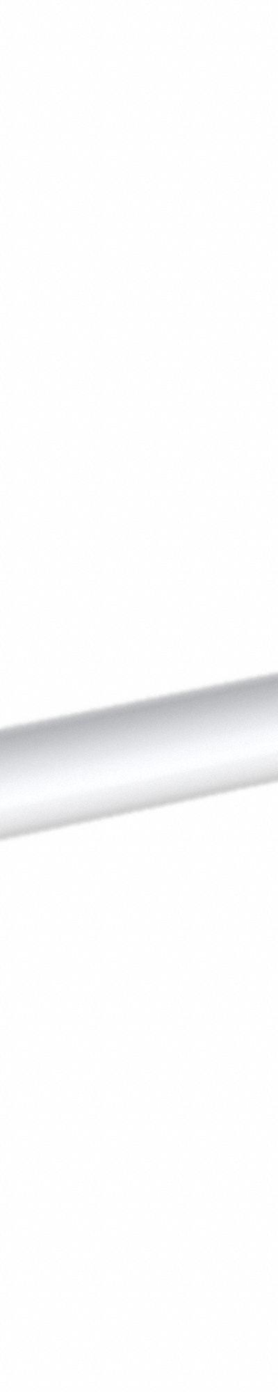WINGITS Wall Grab Bar: Straight - Anti-Microbial Grab Bars