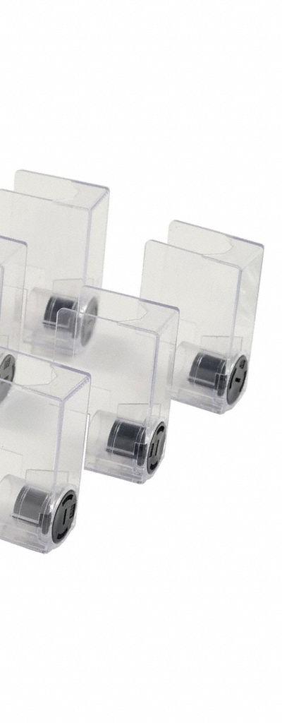 SCHNEIDER Protective Cover: Protective Cover, LA9D115703 - Accessories for Schneider Electric Models