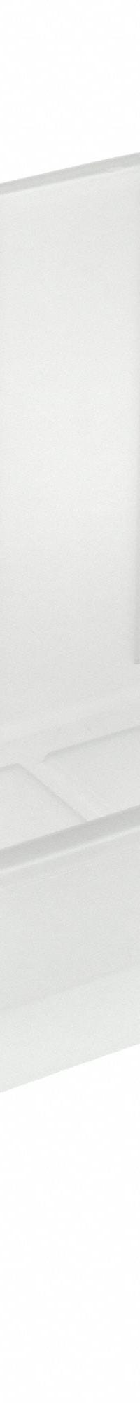 AKRO-MILS Stacking Bin: 19 7/8 in x 15 1/4 in x 12 1/2 in, Clear, 75 lb Load Capacity, 13017SCLAR. Key specifications — Electrostatic Discharge: Not Electrostatic Discharge Conductive; Brand: AKRO-MILS; % Recycled Content: 0%.