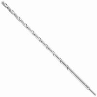 BOSCH Fast Spiral Rotary Masonry Drill Bit: 6 in Overall Lg, 7/8 in Shank Dia (MPN BM2021). Key specifications — attr277146: BOSCH.