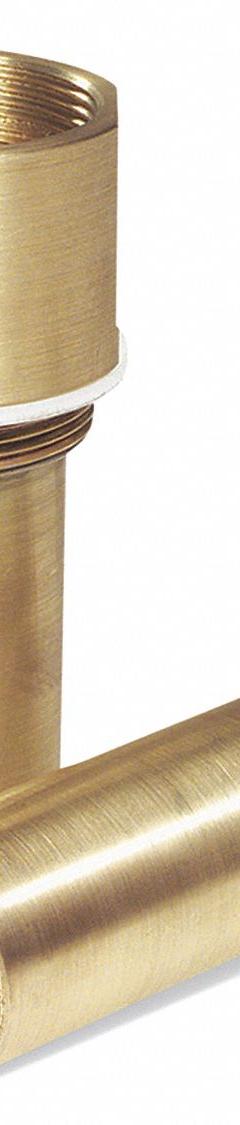 PIG Overfill Preventer: No Flame Arrester, 5.51 in (MPN DRM919). Key specifications — Brand: PIG; For Use With: Burpless Steel Drum Funnels; Color: Brass; Product Type: Overfill Preventer; Flame Arrester Ht: No Flame Arrester.