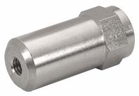 ARO Air Pilot Attachment: Mfr Part # 104486, Air Pilot Attachment, MaxAir. Key specifications — attr948908: 104486; attr948911: M251HS; attr948916: Air Pilot Attachment.